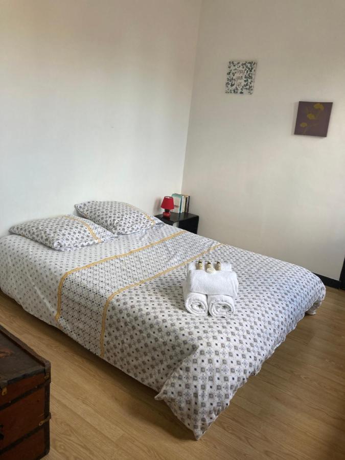 Tahaa Appartamento Dieppe Esterno foto