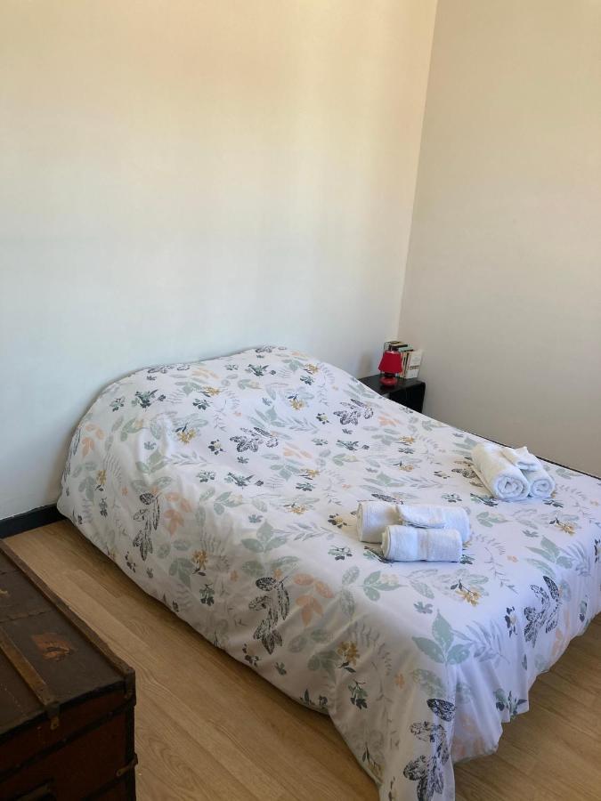 Tahaa Appartamento Dieppe Esterno foto